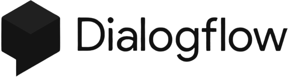 Dialogflow CuberAI Partner Logo